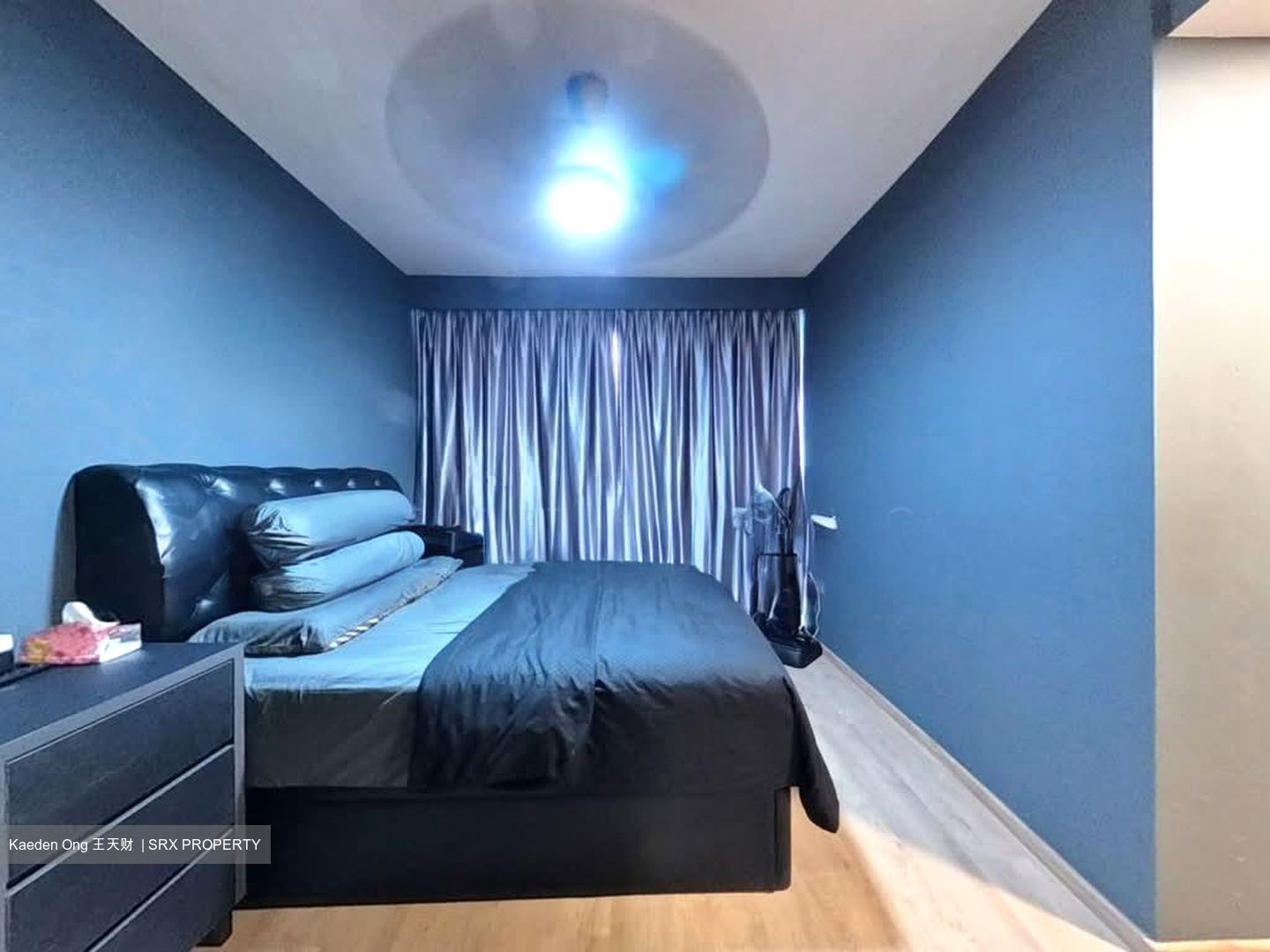 The Visionaire (D27), Condominium #617601021